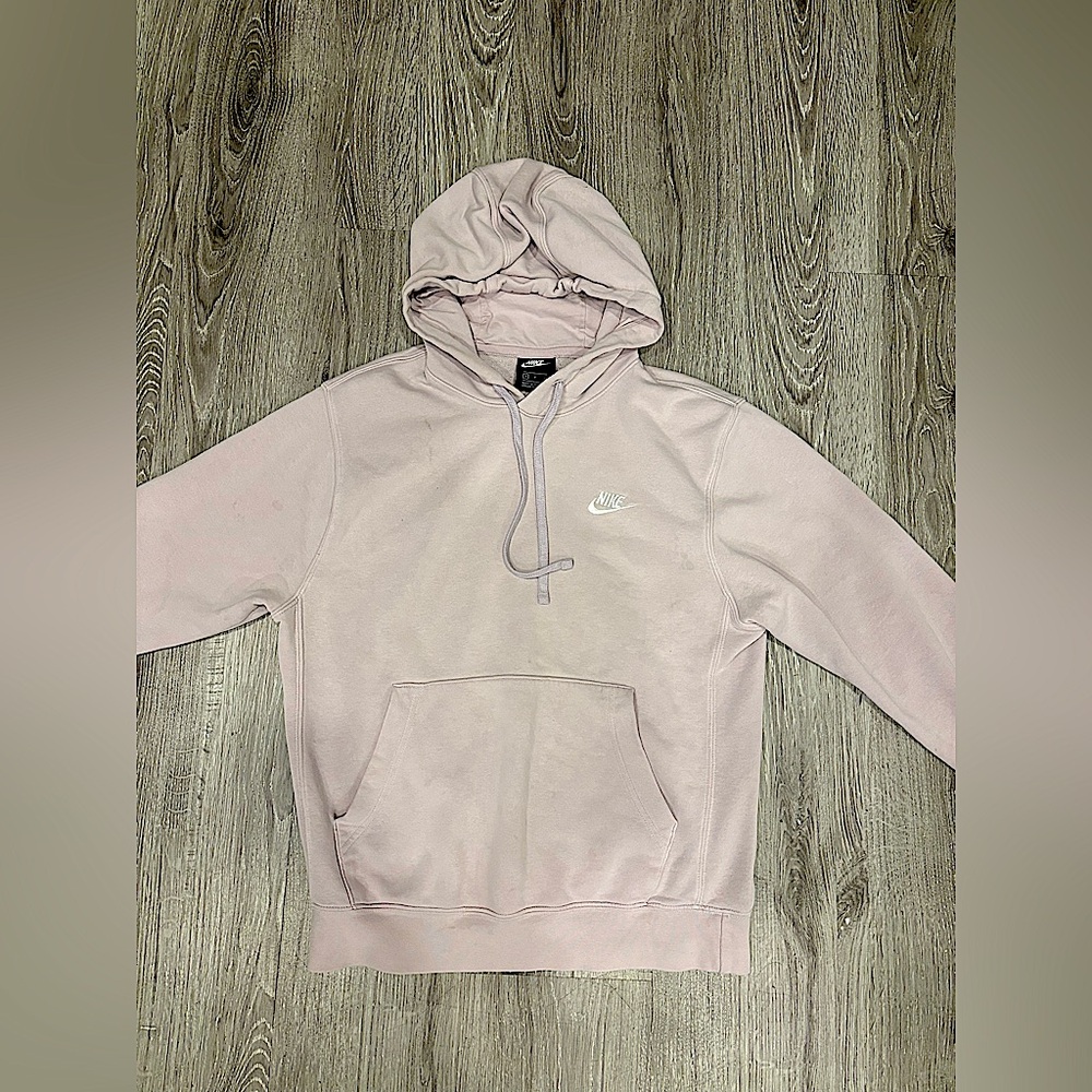Nike club Fleece Hoodie